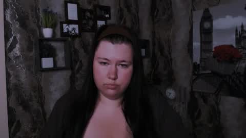 BabyTaera online show from 07/02/26, 09:04