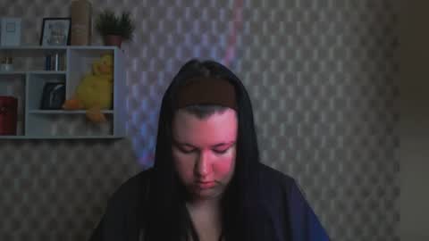 BabyTaera online show from 07/03/26, 06:31