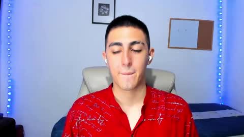 Babyted273 online show from 05/27/26, 06:10