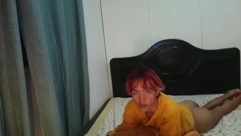 Snapshot of babytwinkxxxx chatting on 03/27/26, 07:46 babytwinkxxxx online show from 03/27/26, 07:46