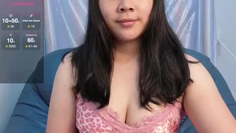 Baby Unicorn online show from 11/01/25, 11:29