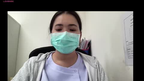 Snapshot of babyunicorn998 chatting on 01/08/26, 06:48 Baby Unicorn online show from 01/08/26, 06:48