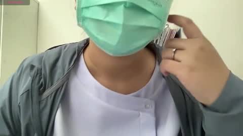 Snapshot of babyunicorn998 chatting on 01/19/26, 07:23 Baby Unicorn online show from 01/19/26, 07:23