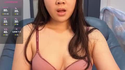 Snapshot of babyunicorn998 chatting on 02/20/26, 07:58 Baby Unicorn online show from 02/20/26, 07:58