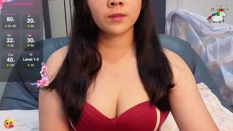 Snapshot of babyunicorn998 chatting on 03/10/26, 02:22 Baby Unicorn online show from 03/10/26, 02:22