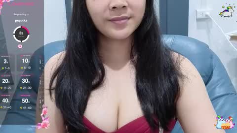 Snapshot of babyunicorn998 chatting on 03/17/26, 02:42 Baby Unicorn online show from 03/17/26, 02:42