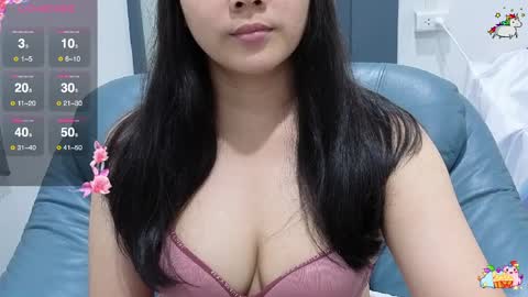 Snapshot of babyunicorn998 chatting on 04/01/26, 01:23 Baby Unicorn online show from 04/01/26, 01:23