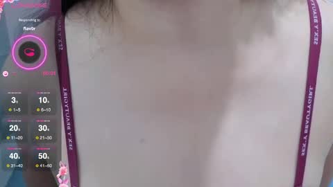 Snapshot of babyunicorn998 chatting on 04/10/26, 05:06 Baby Unicorn online show from 04/10/26, 05:06