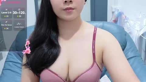 Snapshot of babyunicorn998 chatting on 04/24/26, 11:34 Baby Unicorn online show from 04/24/26, 11:34