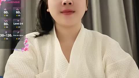 Baby Unicorn online show from 06/14/26, 01:47