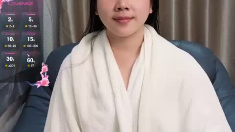 Baby Unicorn online show from 06/28/26, 03:51
