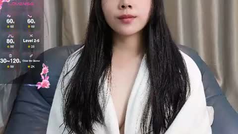 Baby Unicorn online show from 07/18/26, 06:28