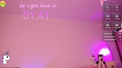 Eva online show from 02/17/25, 10:14