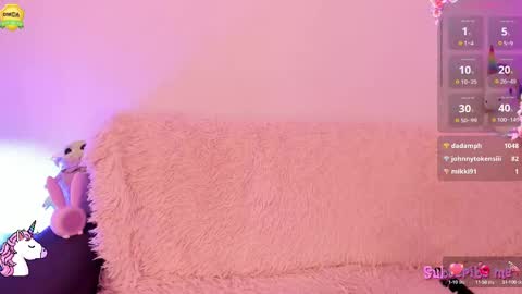 Eva online show from 02/27/25, 09:32