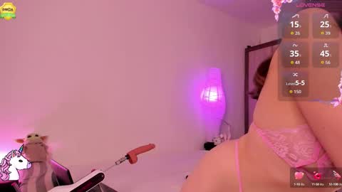 Eva online show from 09/18/25, 02:41