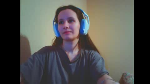 Alice  online show from 02/16/25, 07:16