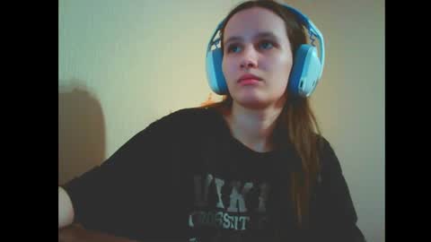 Alice  online show from 02/19/25, 04:44