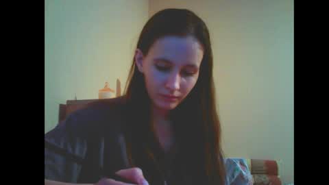 Alice  online show from 02/22/25, 08:42