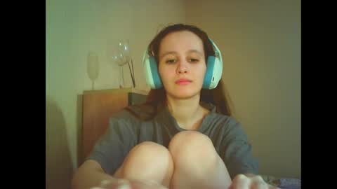 Alice  online show from 03/01/25, 06:32