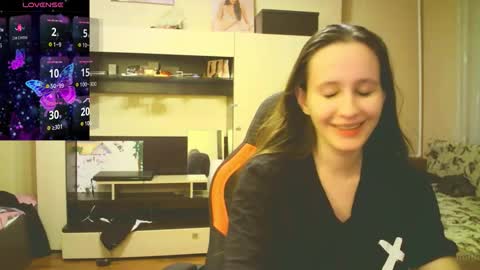 Alice  online show from 10/02/25, 12:17