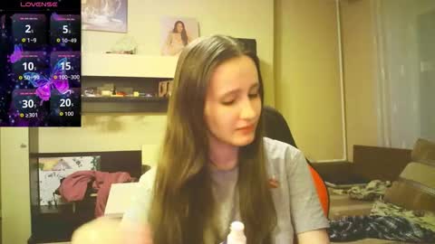 Alice  online show from 10/05/25, 03:49