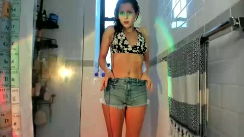 BabyWolfies online show from 05/23/26, 04:55