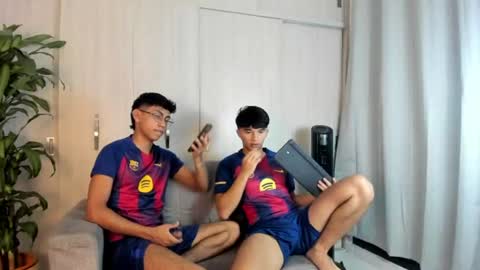 Snapshot of babyy_couplee chatting on 08/02/26, 03:05 Babyy Couplee online show from 08/02/26, 03:05