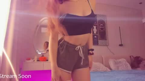 Snapshot of babyy_doll chatting on 05/08/26, 06:41 JOIN FAN CLUB TO GET MY CONTENT FOR FREE online show from 05/08/26, 06:41