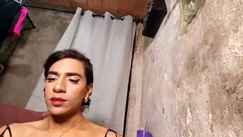 Snapshot of babyy_foxxy chatting on 10/27/25, 09:52 Megan online show from 10/27/25, 09:52