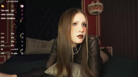 Snapshot of babyy_gloria chatting on 03/05/26, 06:37 Gloria online show from 03/05/26, 06:37