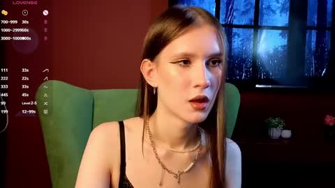 Snapshot of babyy_gloria chatting on 04/08/26, 11:32 Gloria online show from 04/08/26, 11:32