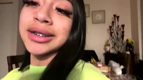 babyynaughty online show from 01/06/26, 06:17