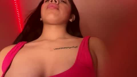 babyynaughty online show from 03/07/26, 08:22