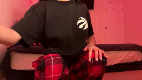 babyynaughty online show from 03/14/26, 07:25