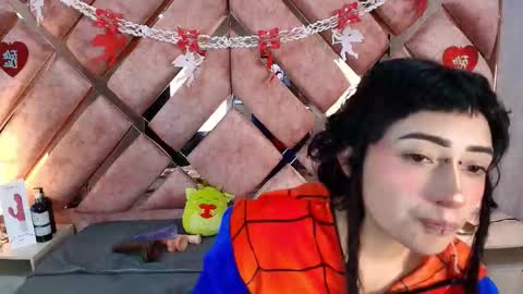 BABY RASTA DANN online show from 09/09/25, 03:28