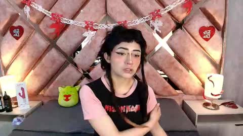 BABY RASTA DANN online show from 09/10/25, 03:17