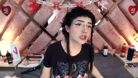 BABY RASTA DANN online show from 09/13/25, 03:39