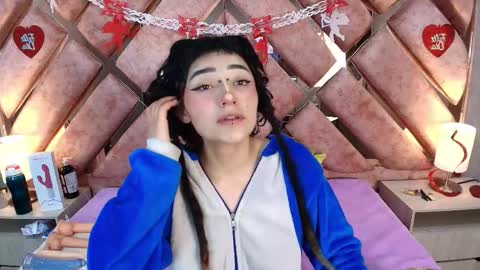 BABY RASTA DANN online show from 09/19/25, 02:57