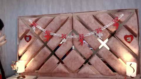 BABY RASTA DANN online show from 09/24/25, 02:48