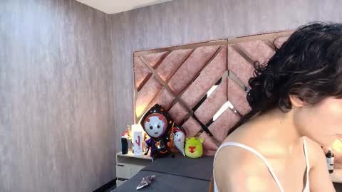 BABY RASTA DANN online show from 10/05/25, 03:27