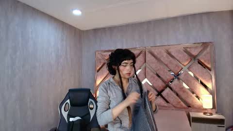 BABY RASTA DANN online show from 10/18/25, 02:07