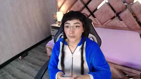 BABY RASTA DANN online show from 10/28/25, 03:54