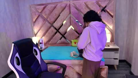 BABY RASTA DANN online show from 11/25/25, 03:28