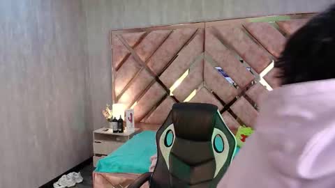 BABY RASTA DANN online show from 11/26/25, 03:51