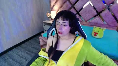 BABY RASTA DANN online show from 11/27/25, 04:03