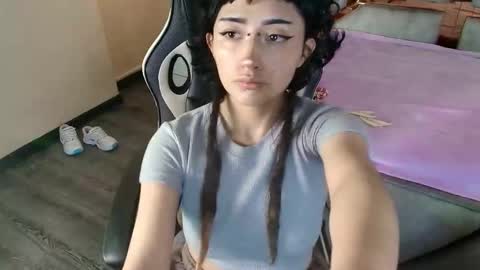 BABY RASTA DANN online show from 12/05/25, 03:48