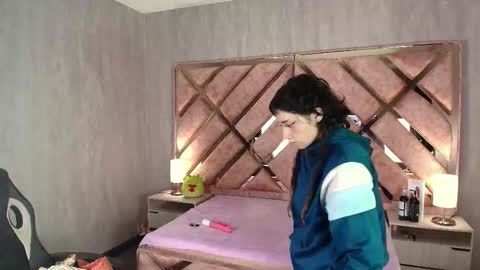 BABY RASTA DANN online show from 12/14/25, 04:40