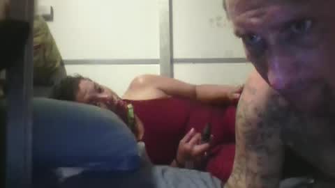 Snapshot of babyysuperhead24 chatting on 04/25/26, 11:46 BBYSUPERHEAD online show from 04/25/26, 11:46