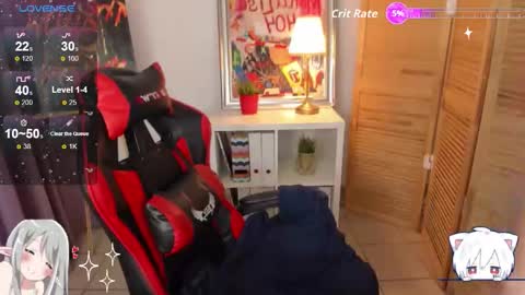 babyyulli online show from 01/16/26, 11:58