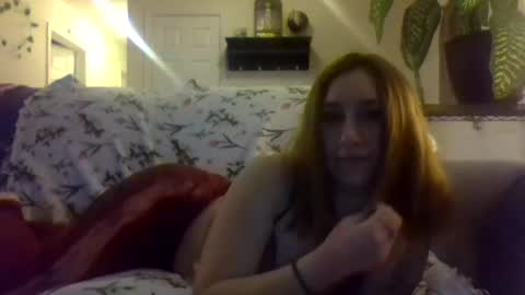 Babygirl online show from 02/26/25, 02:37